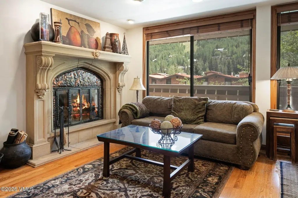 131 W Meadow Drive Vail CO 81657