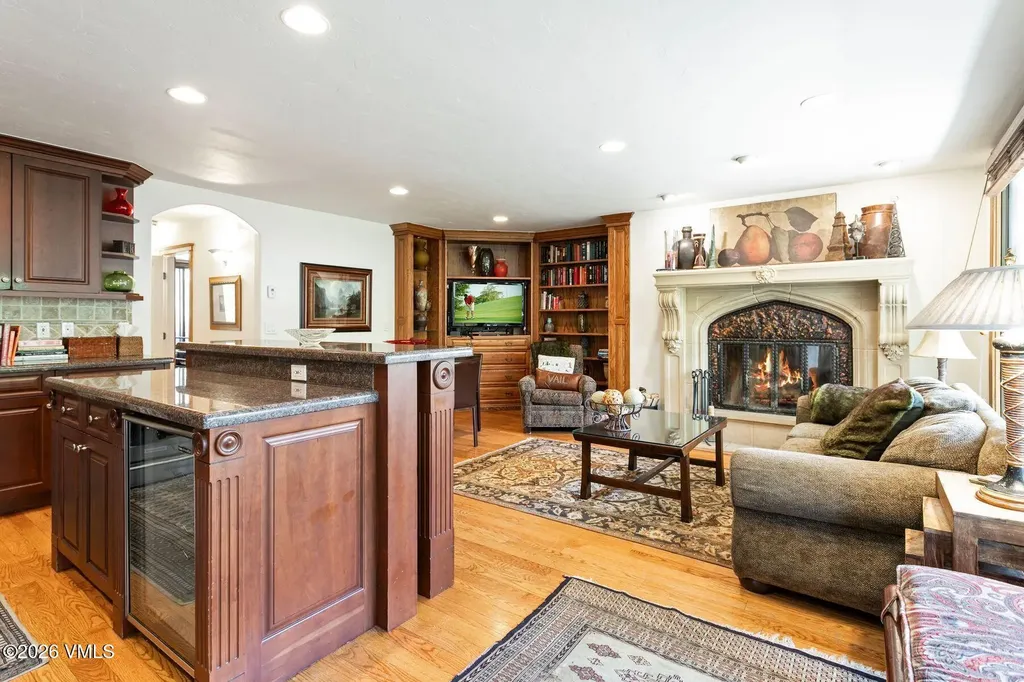 131 W Meadow Drive Vail CO 81657