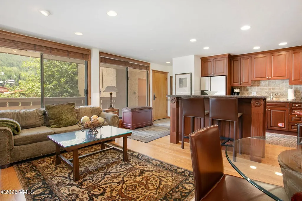 131 W Meadow Drive Vail CO 81657