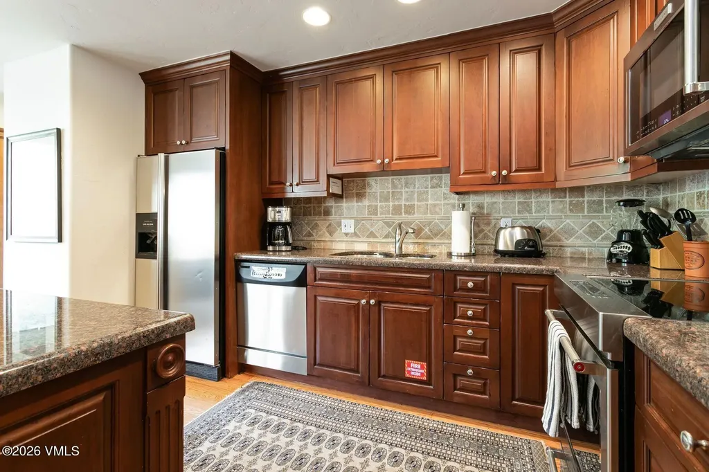 131 W Meadow Drive Vail CO 81657