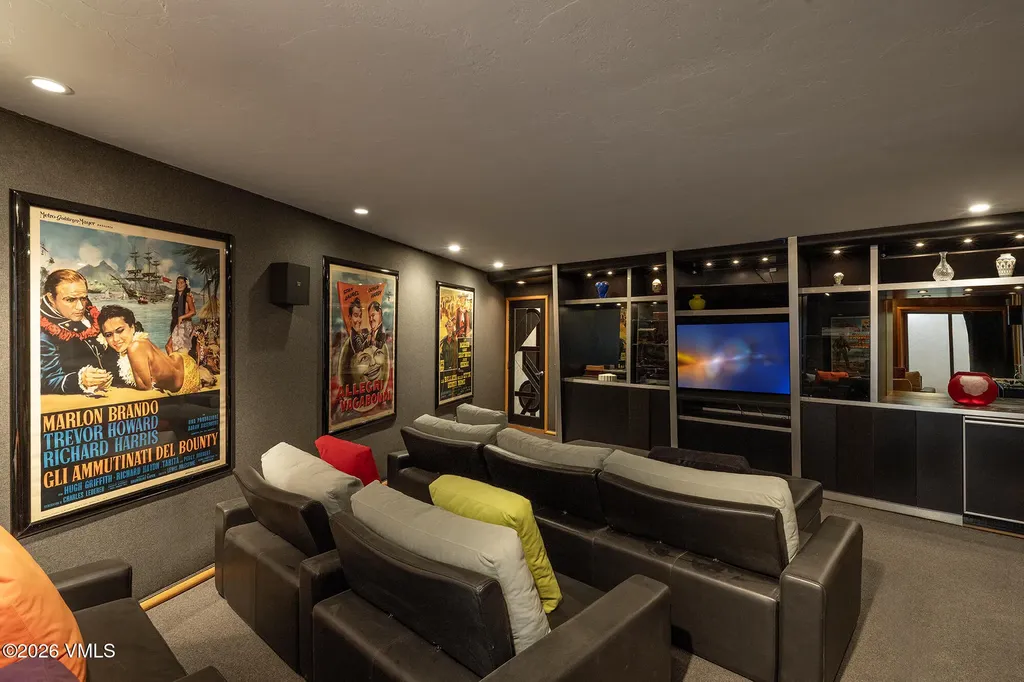 2038 Sunburst Drive Vail CO 81657
