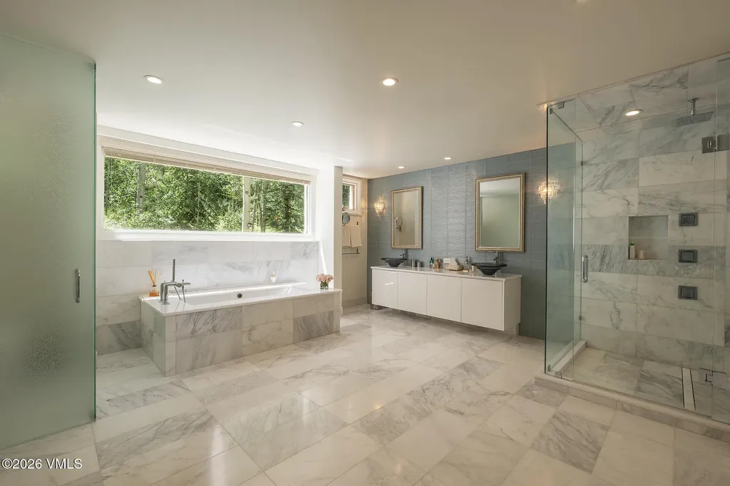 2038 Sunburst Drive Vail CO 81657