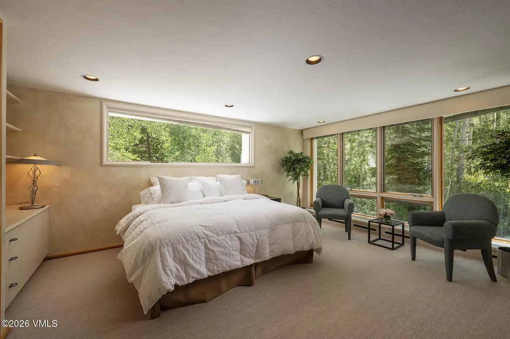 2038 Sunburst Drive Vail CO 81657