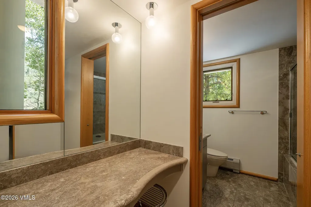 2038 Sunburst Drive Vail CO 81657