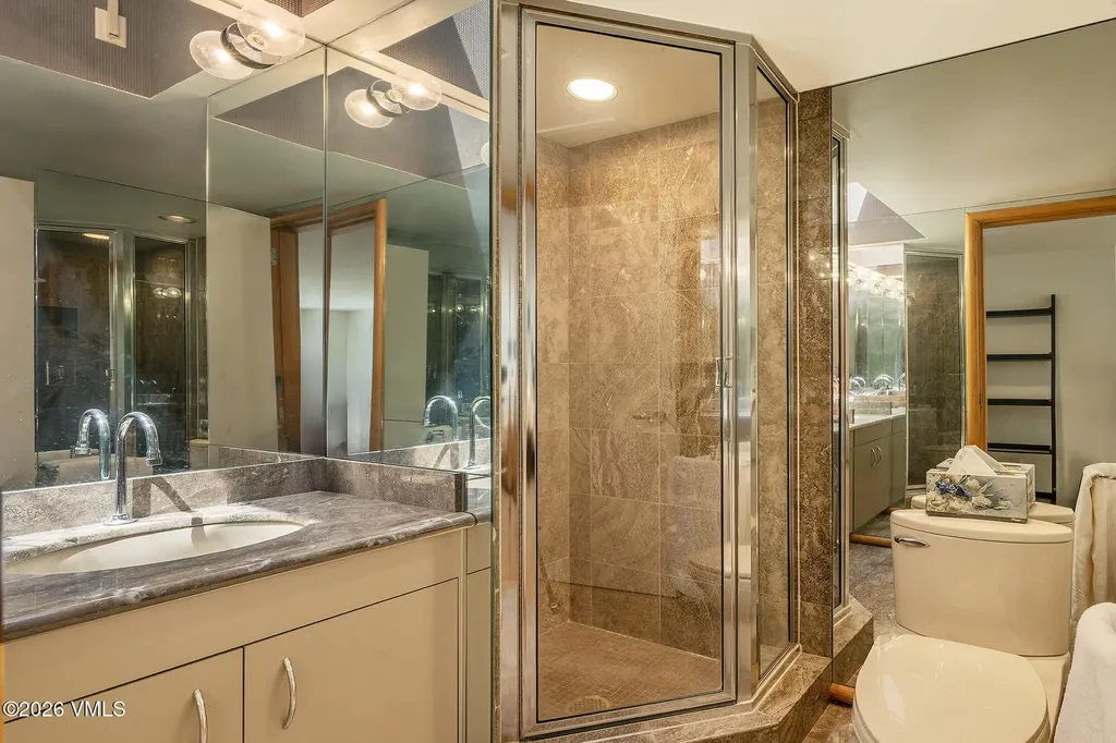 2038 Sunburst Drive Vail CO 81657