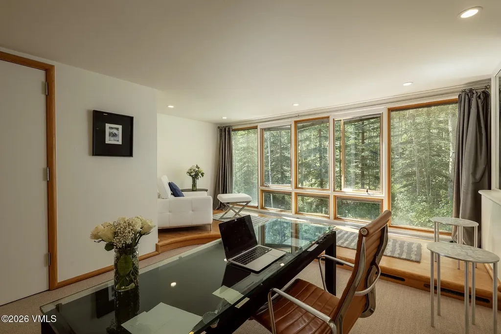 2038 Sunburst Drive Vail CO 81657
