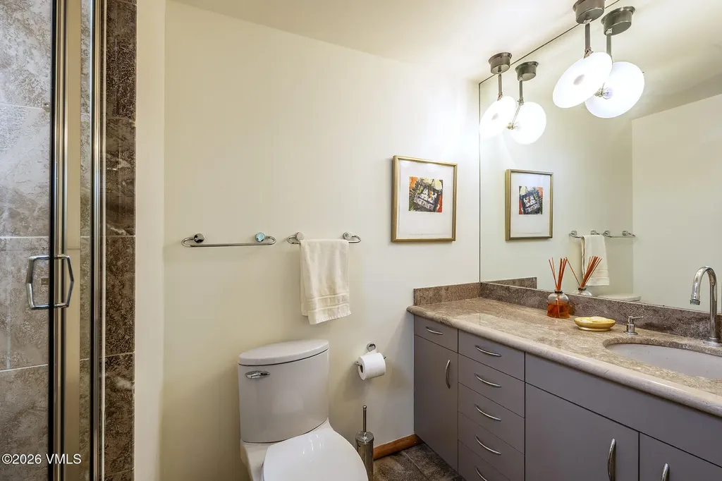 2038 Sunburst Drive Vail CO 81657