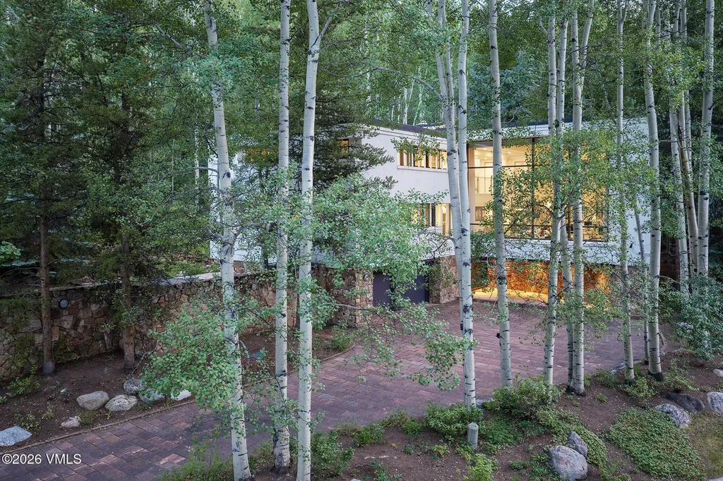 2038 Sunburst Drive Vail CO 81657
