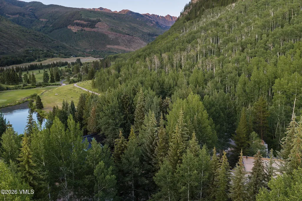 2038 Sunburst Drive Vail CO 81657