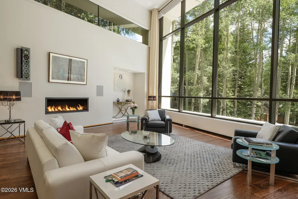 2038 Sunburst Drive Vail CO 81657