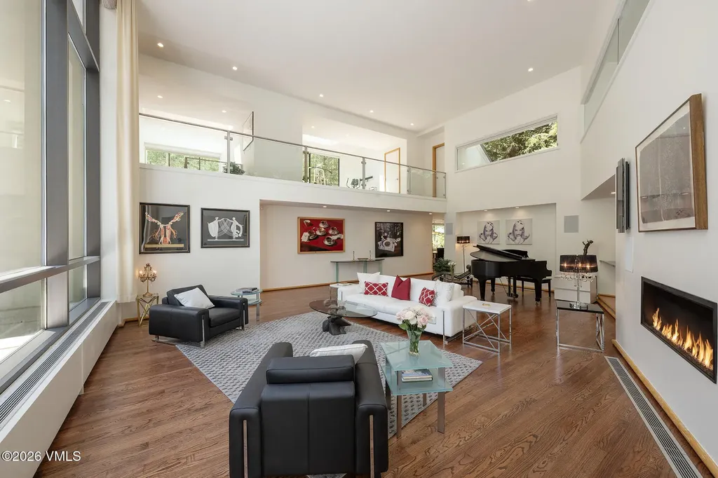 2038 Sunburst Drive Vail CO 81657