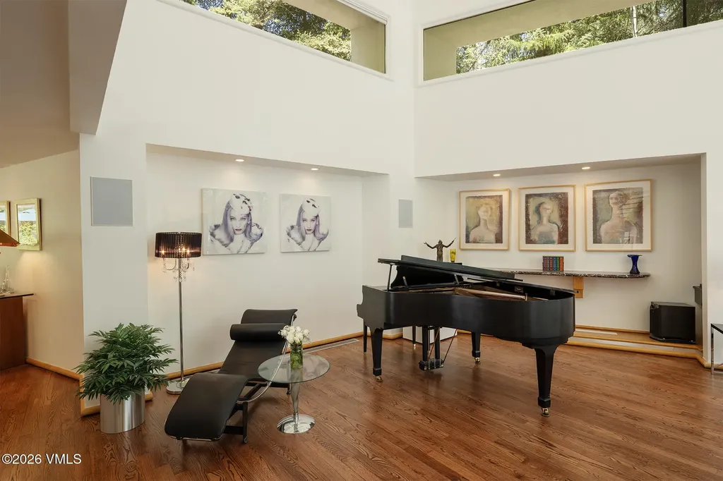 2038 Sunburst Drive Vail CO 81657