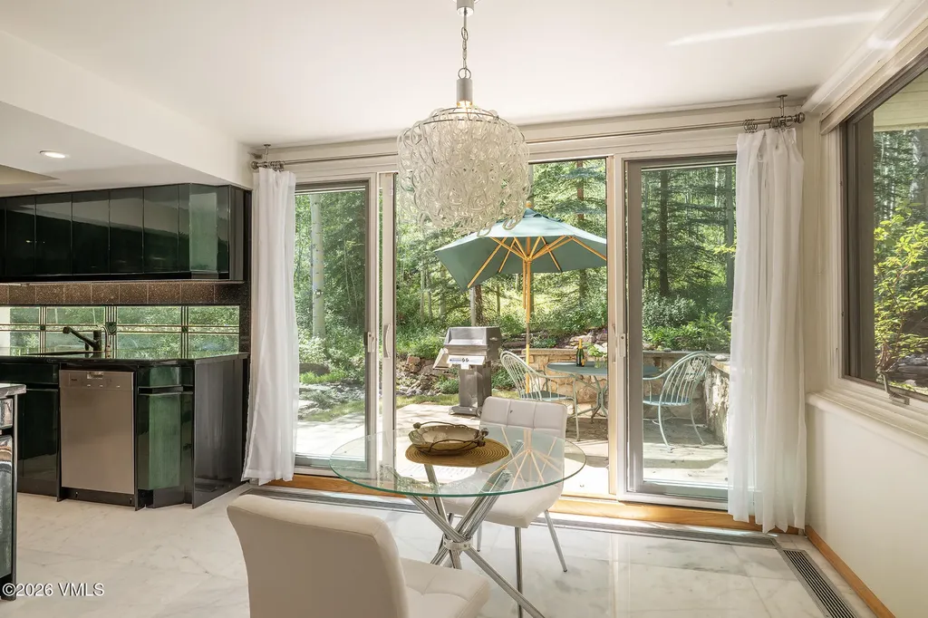 2038 Sunburst Drive Vail CO 81657