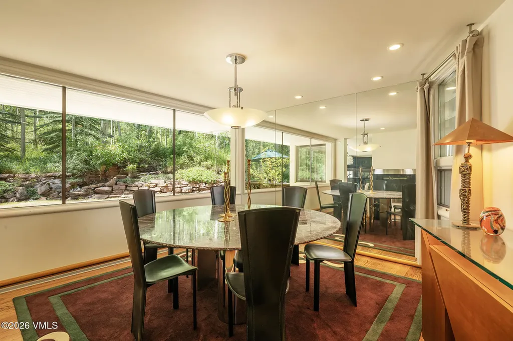2038 Sunburst Drive Vail CO 81657