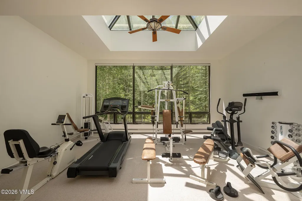 2038 Sunburst Drive Vail CO 81657