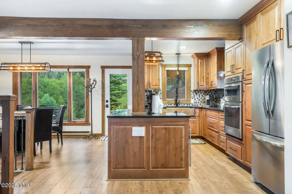 1817 Meadow Ridge Road Vail CO 81657