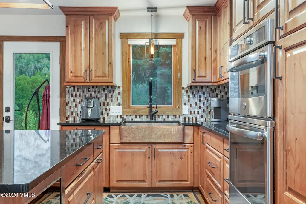 1817 Meadow Ridge Road Vail CO 81657