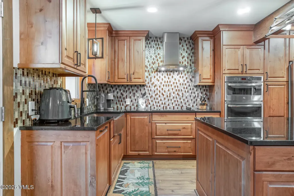 1817 Meadow Ridge Road Vail CO 81657