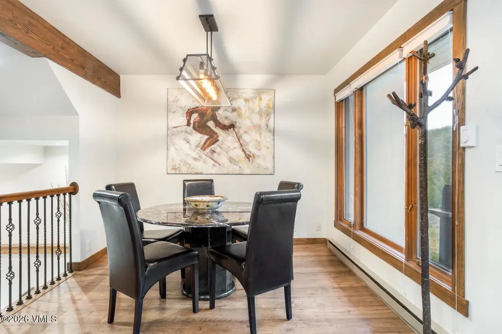 1817 Meadow Ridge Road Vail CO 81657