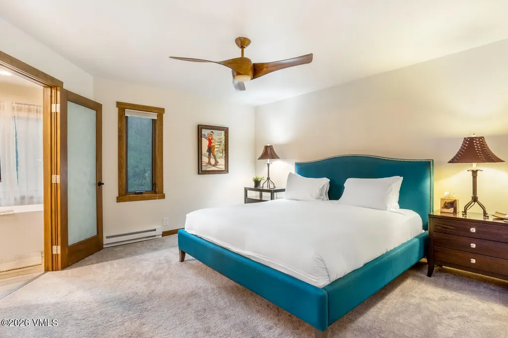 1817 Meadow Ridge Road Vail CO 81657
