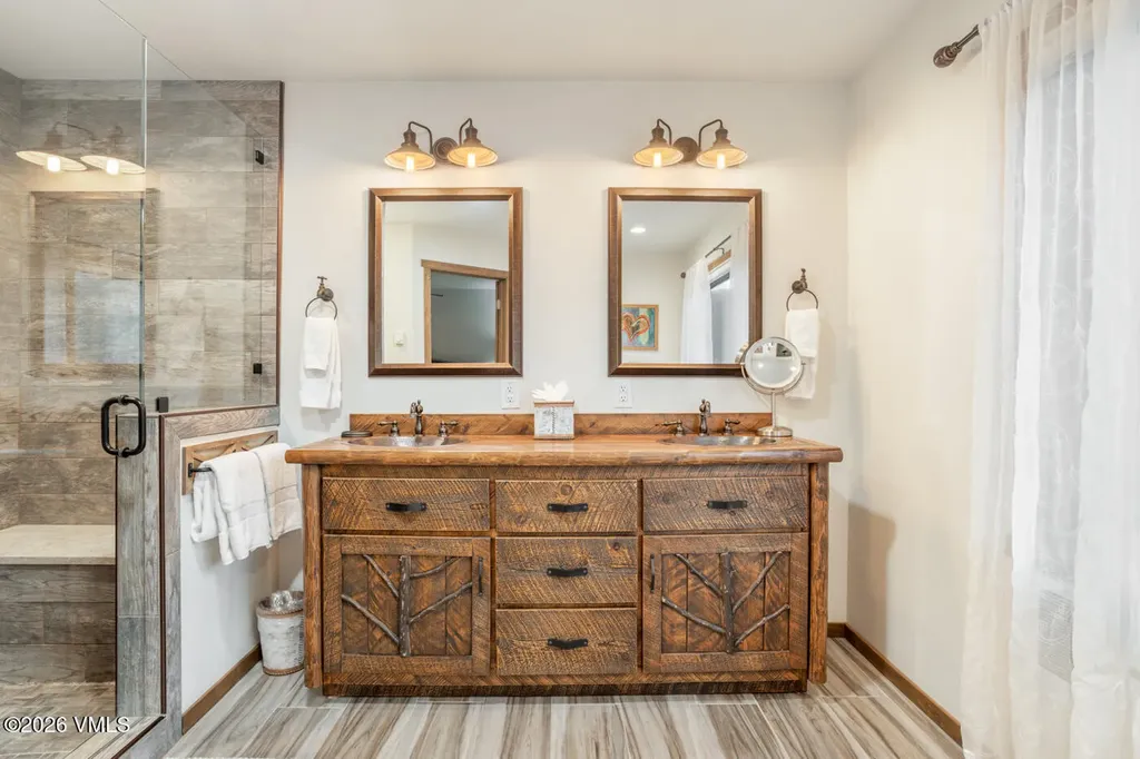 1817 Meadow Ridge Road Vail CO 81657
