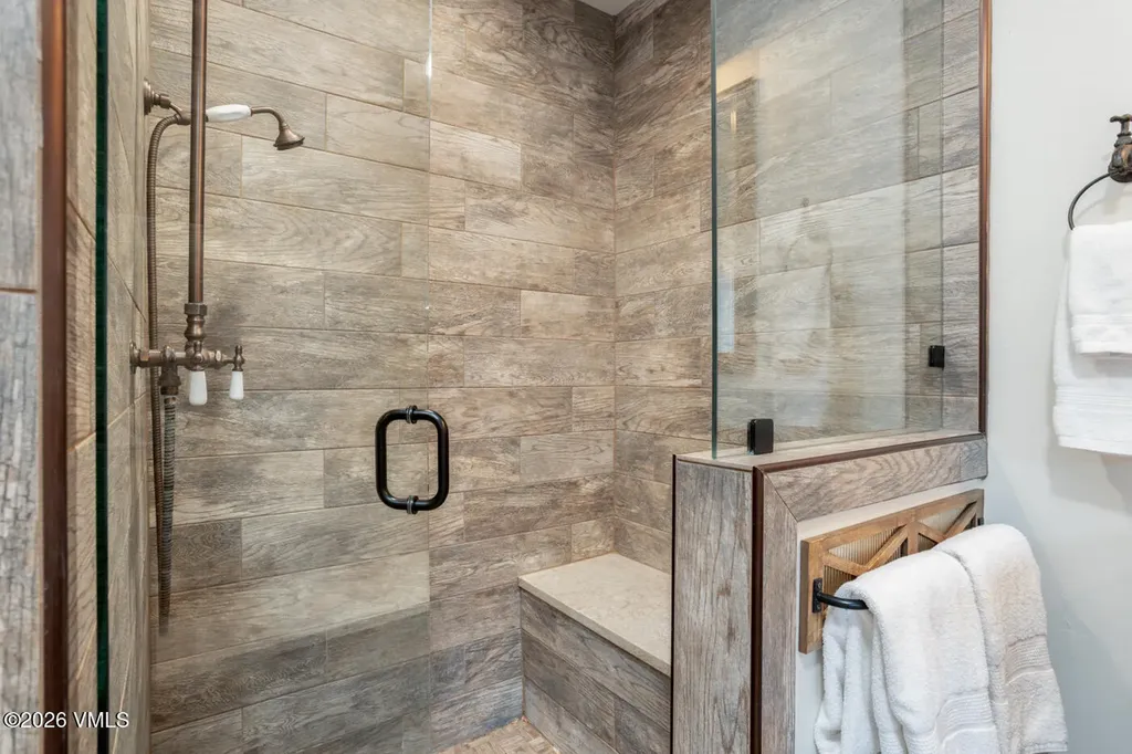 1817 Meadow Ridge Road Vail CO 81657