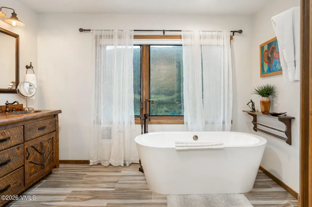 1817 Meadow Ridge Road Vail CO 81657