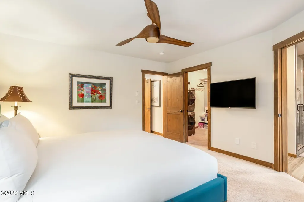 1817 Meadow Ridge Road Vail CO 81657