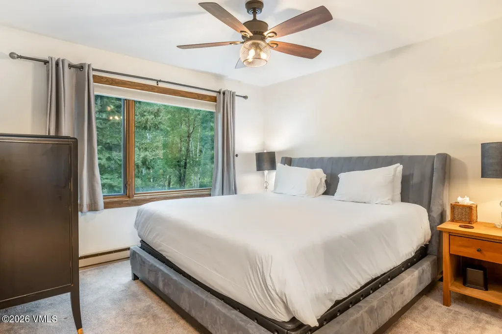 1817 Meadow Ridge Road Vail CO 81657