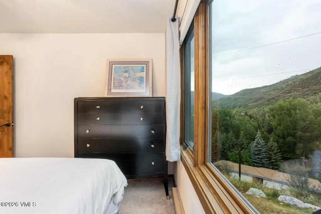 1817 Meadow Ridge Road Vail CO 81657