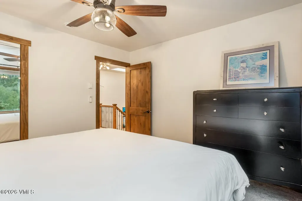 1817 Meadow Ridge Road Vail CO 81657