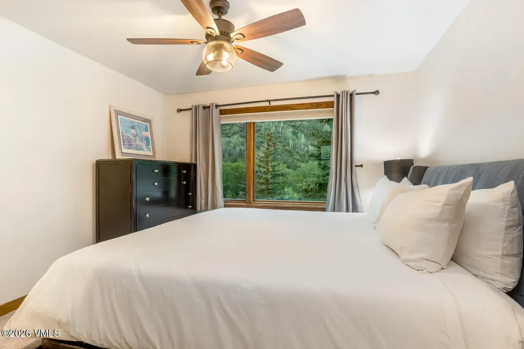 1817 Meadow Ridge Road Vail CO 81657