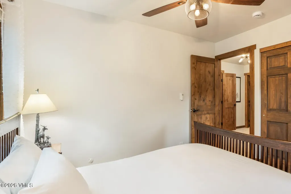 1817 Meadow Ridge Road Vail CO 81657