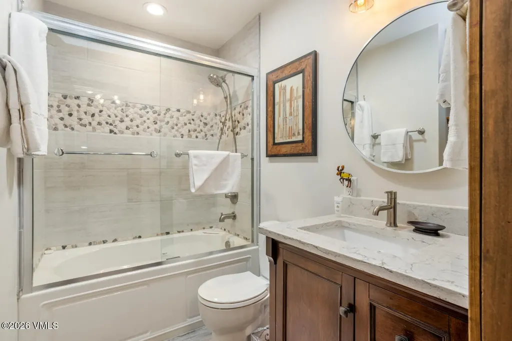 1817 Meadow Ridge Road Vail CO 81657