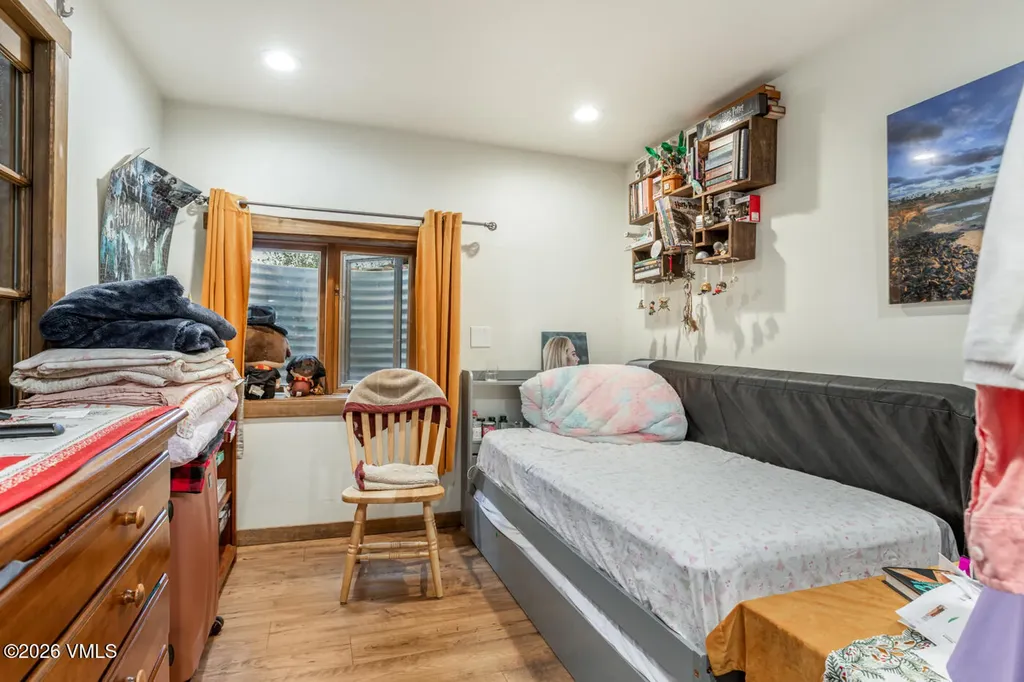 1817 Meadow Ridge Road Vail CO 81657