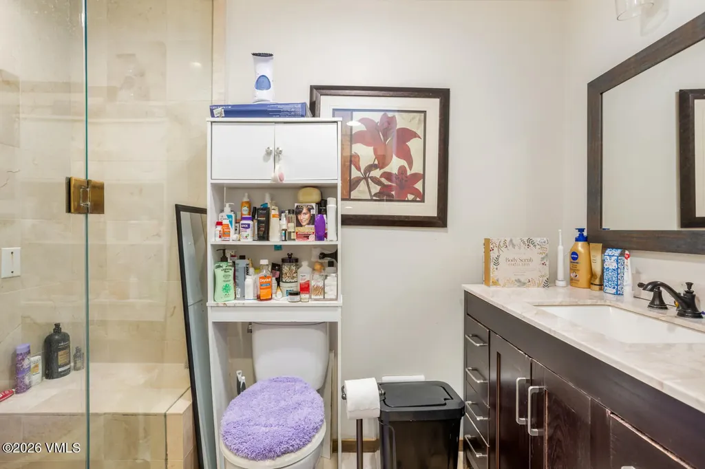 1817 Meadow Ridge Road Vail CO 81657