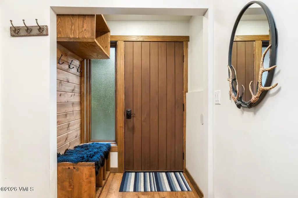 1817 Meadow Ridge Road Vail CO 81657