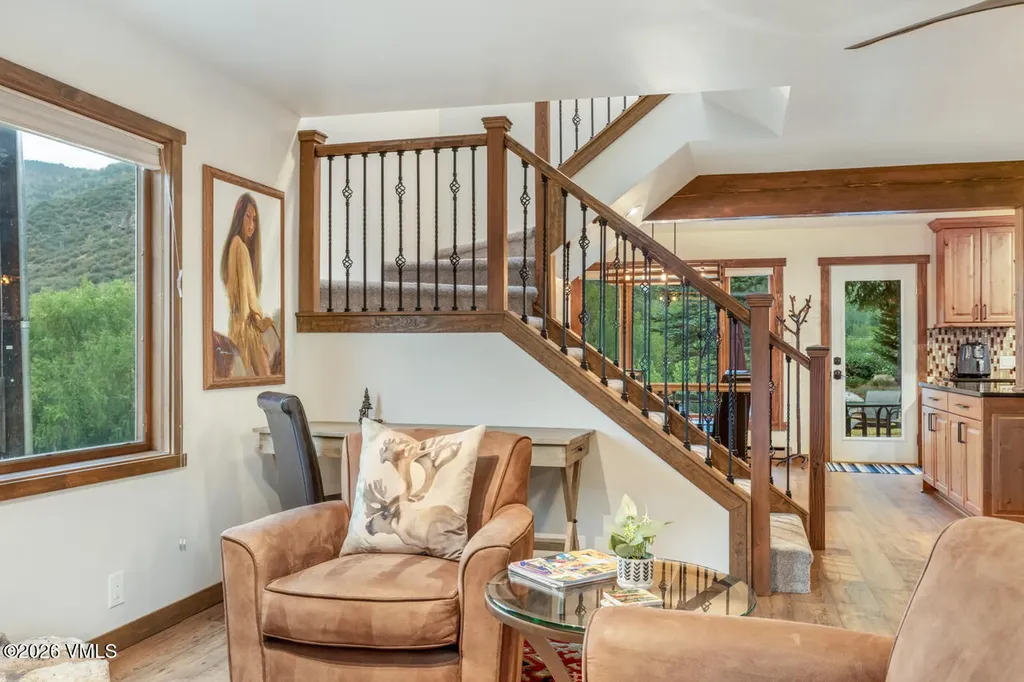 1817 Meadow Ridge Road Vail CO 81657
