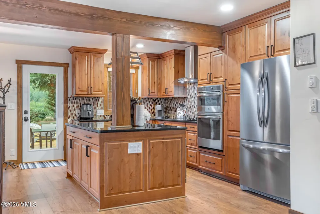 1817 Meadow Ridge Road Vail CO 81657