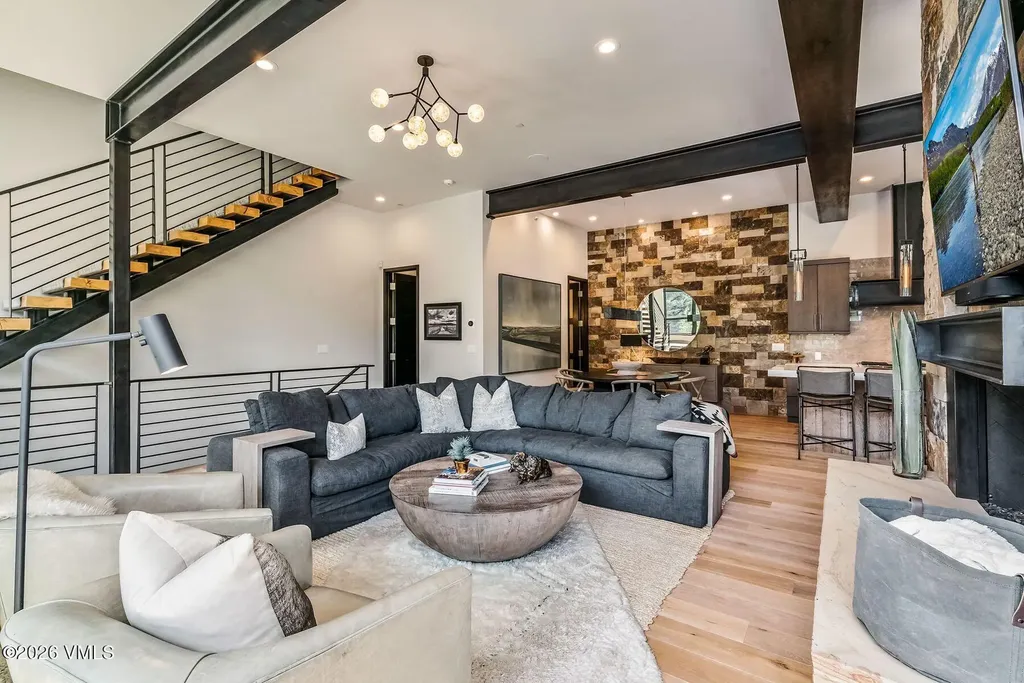 2655 Davos Trail Vail CO 81657