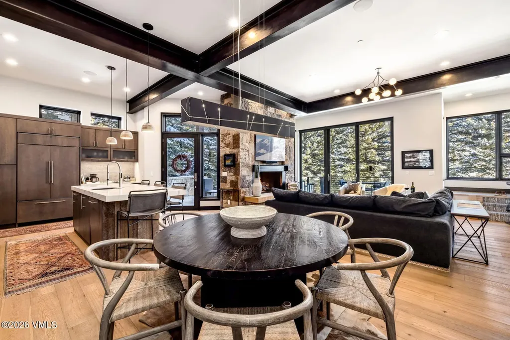 2655 Davos Trail Vail CO 81657