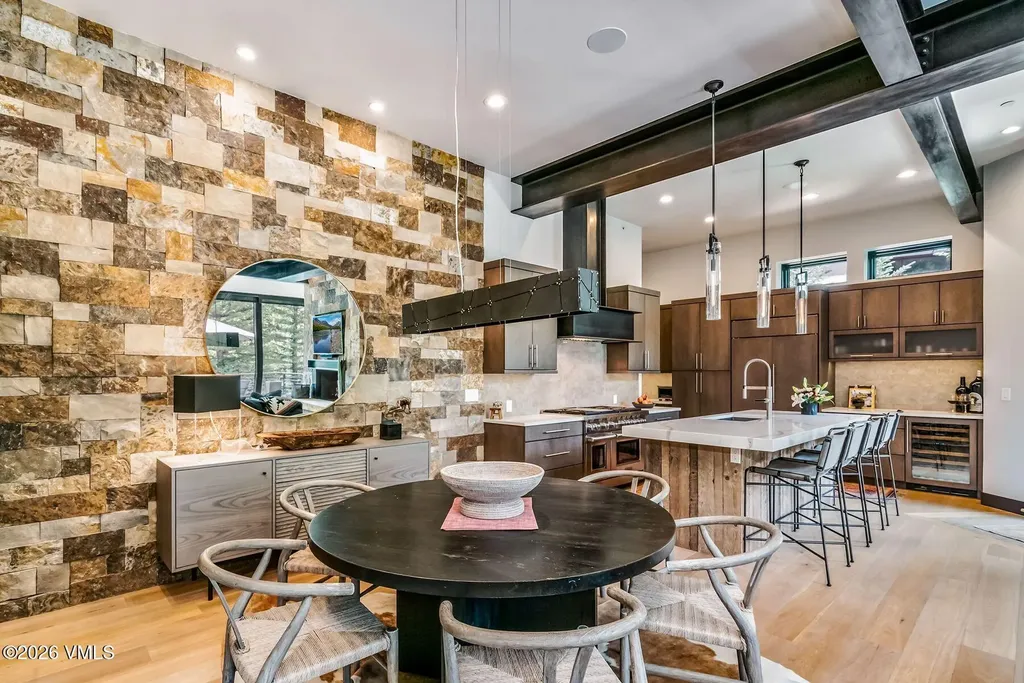 2655 Davos Trail Vail CO 81657