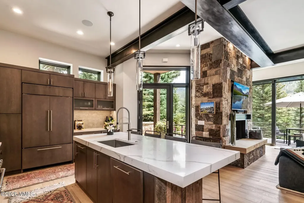 2655 Davos Trail Vail CO 81657