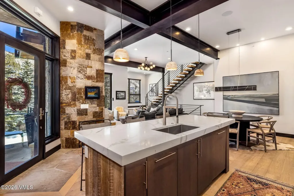 2655 Davos Trail Vail CO 81657