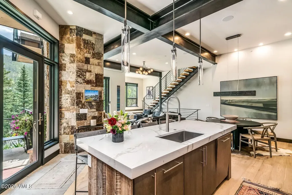 2655 Davos Trail Vail CO 81657
