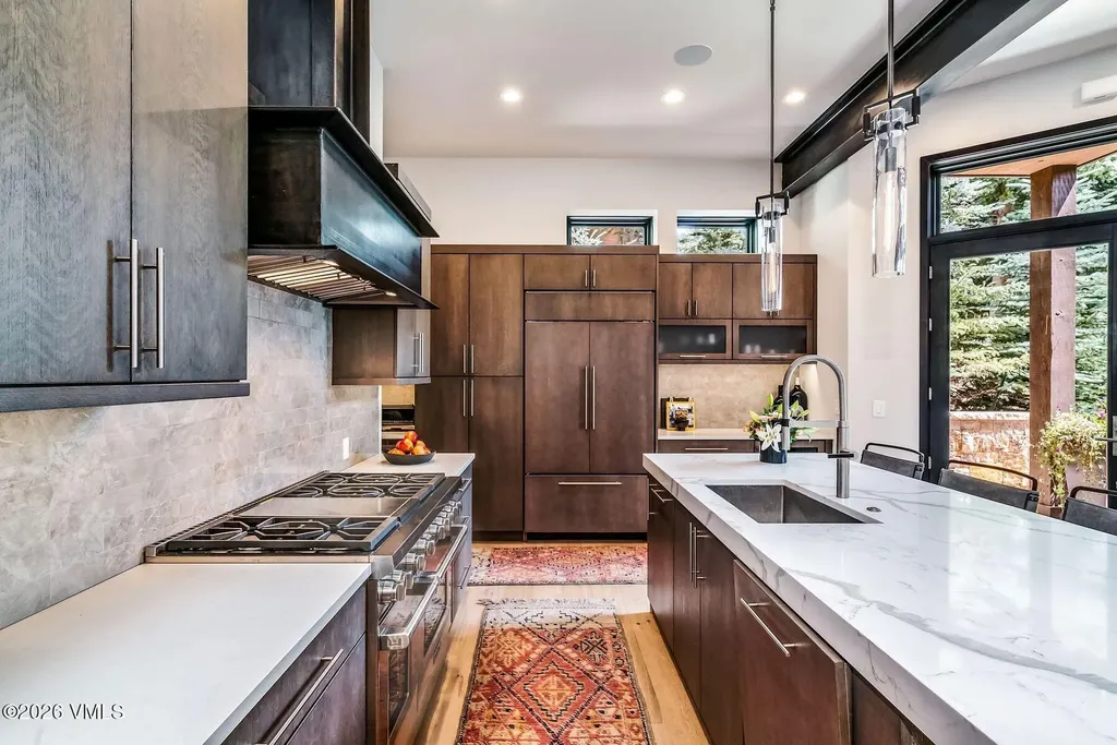 2655 Davos Trail Vail CO 81657