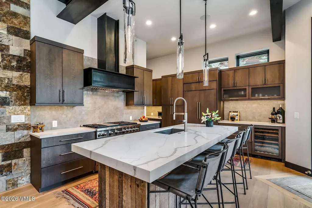 2655 Davos Trail Vail CO 81657