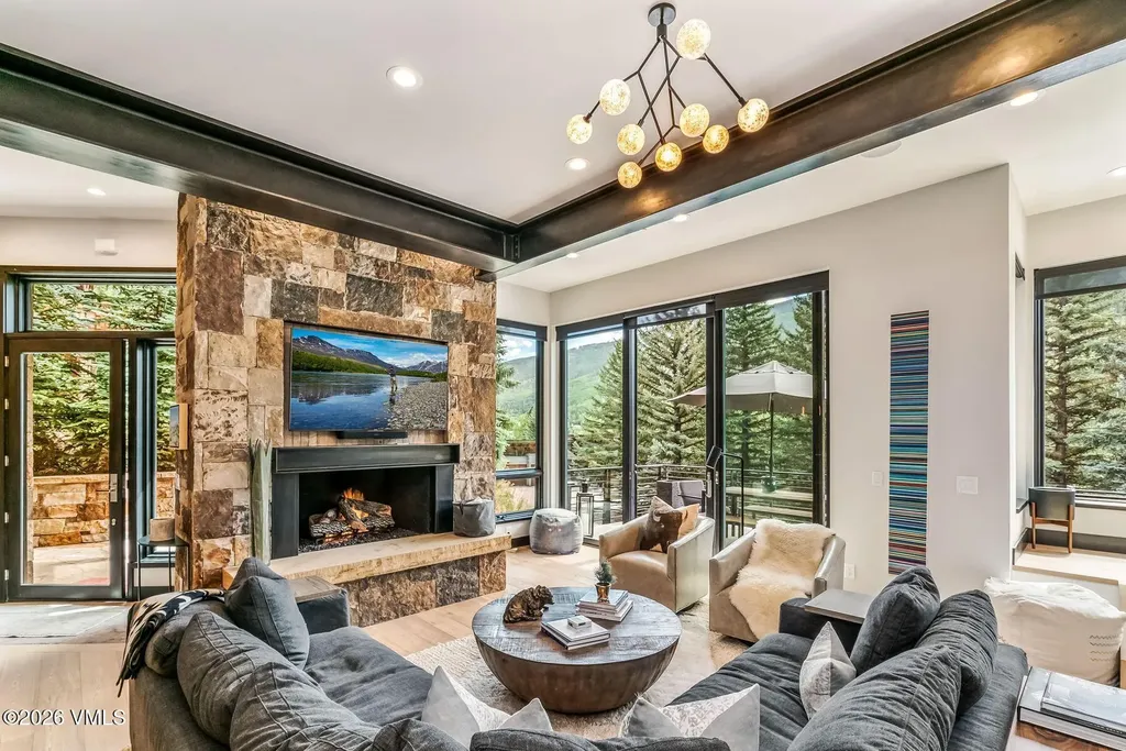 2655 Davos Trail Vail CO 81657