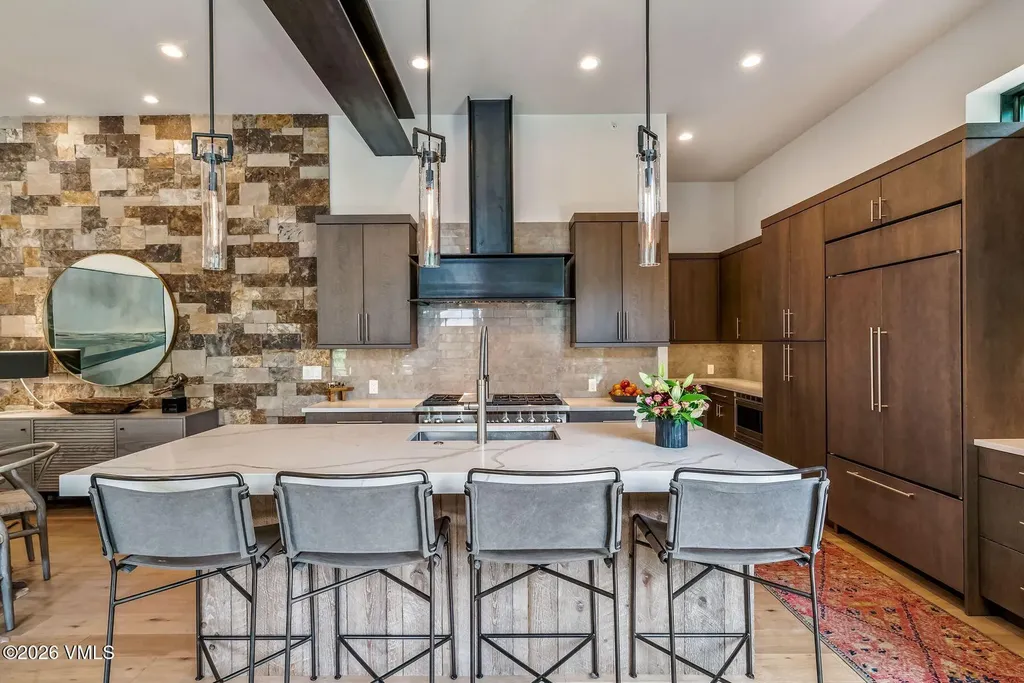 2655 Davos Trail Vail CO 81657
