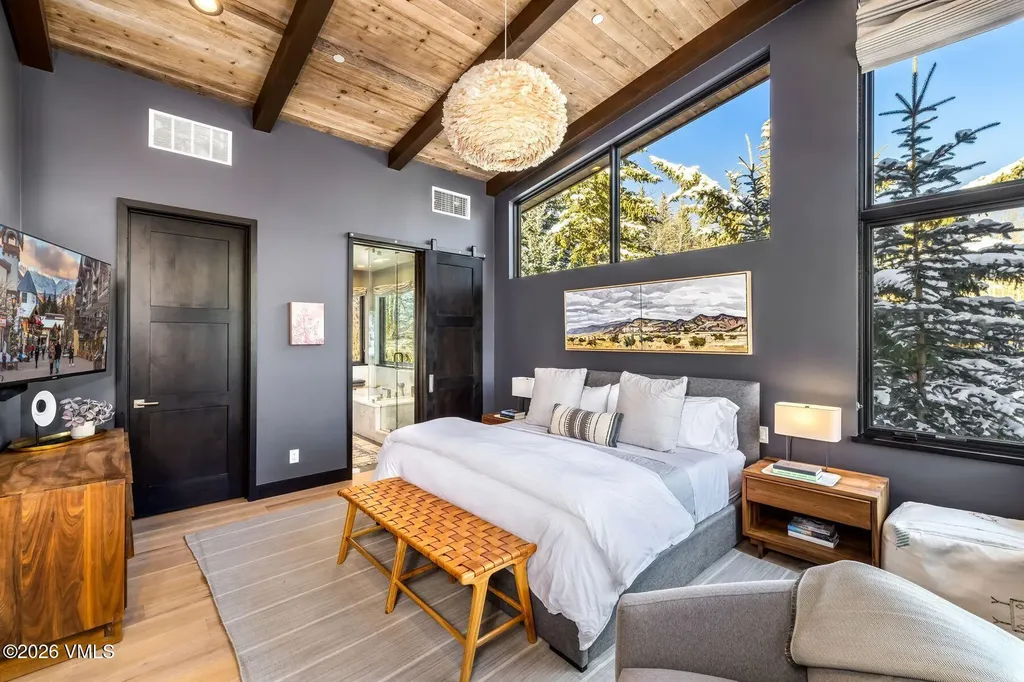 2655 Davos Trail Vail CO 81657